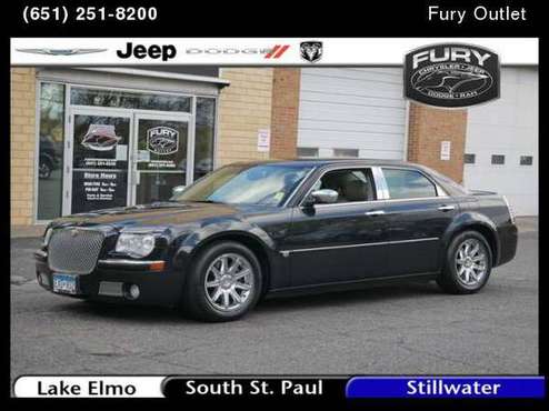 2006 Chrysler 300 C - cars & trucks - by dealer - vehicle automotive... for sale in South St. Paul, MN