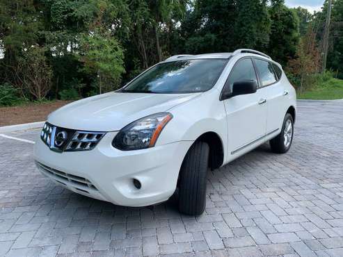 2015 Nissan Rogue select sport 58k miles $11900 - cars & trucks - by... for sale in Brentwood, TN