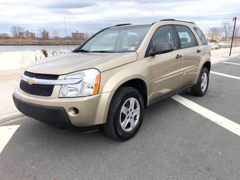 2006 chevy equinox mint condition - cars & trucks - by owner -... for sale in Brooklyn, NY