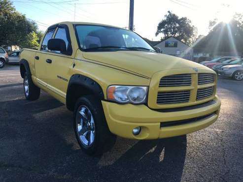 2005 DODGE RAM 1500 ST 4WD for sale in Indianapolis, IN