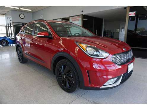 2019 Kia Niro S Touring Wagon 4D WE CAN BEAT ANY RATE IN TOWN! for sale in Sacramento , CA
