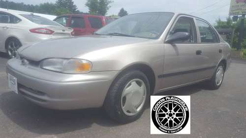 2000 Chevrolet Prizm for sale in Northumberland, PA