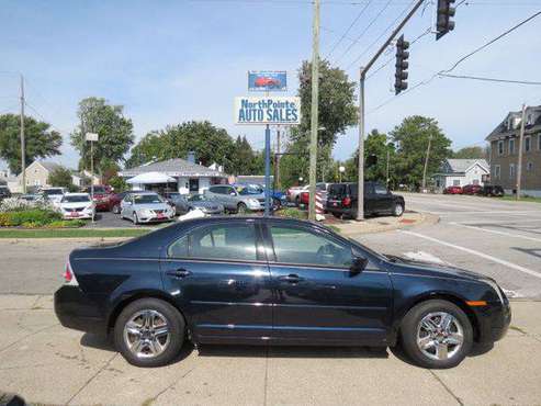 2008 Ford Fusion I4 SE - $499 Down Drives Today W.A.C.! for sale in Toledo, OH