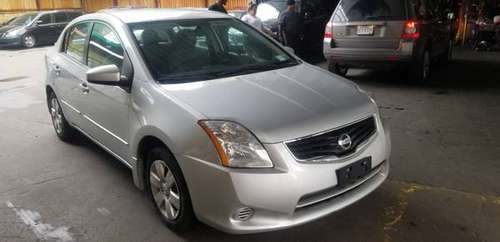 2012 Nissan Sentra CLEAN TITLE for sale in Bronx, NY