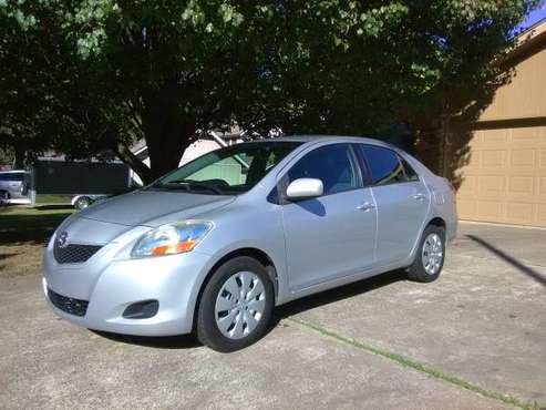 2009 Toyota Yaris for sale in fort smith, AR