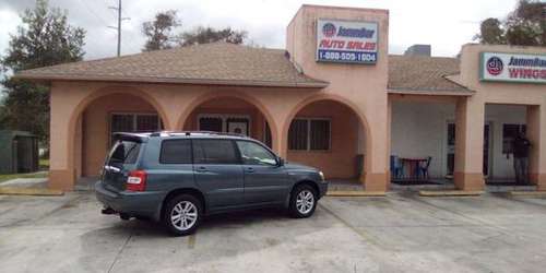 2007 Toyota Highlander - Financing Available! - cars & trucks - by... for sale in Fort Pierce, FL