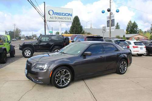 2015 Chrysler UNKNOWN for sale in Hillsboro, OR