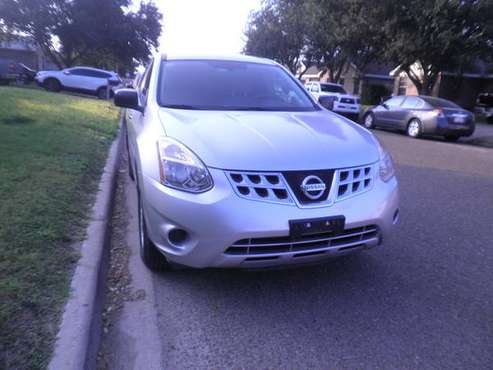 2011 NISSAN ROGUE - cars & trucks - by owner - vehicle automotive sale for sale in La Blanca, TX