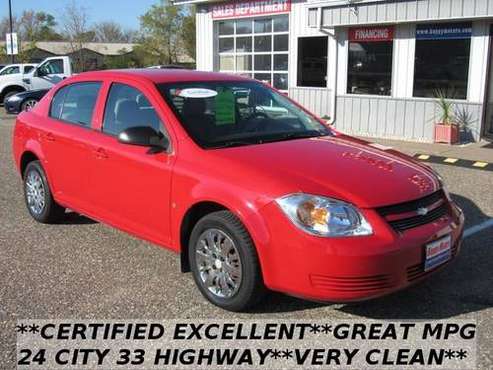 2008 Chevrolet Cobalt LS for sale in Forest Lake, MN