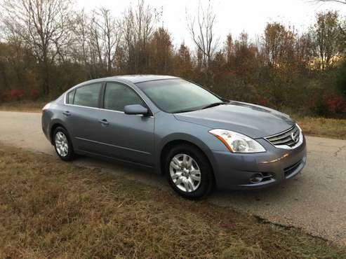 2012 Nissan Altima 2.5 S - cars & trucks - by dealer - vehicle... for sale in Indian Trail, NC