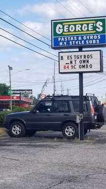 Land Rover Discovery for sale in Fayetteville, NC
