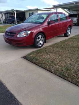 2008 Chevy Cobalt Special Edition - cars & trucks - by owner -... for sale in Zephyrhills, FL