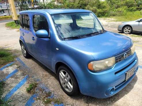 2013 Nissan Cube for sale in U.S.
