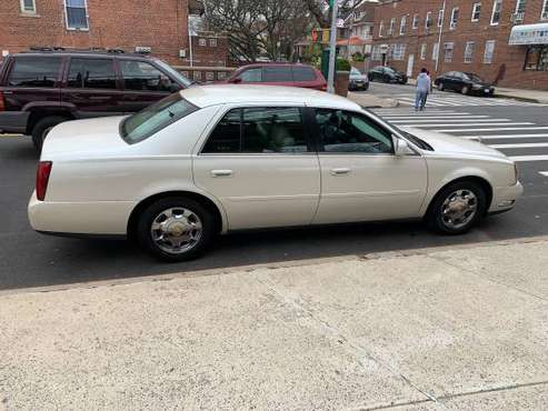 2003 Cadillac Deville 104 000 Miles for sale in Brooklyn, NY