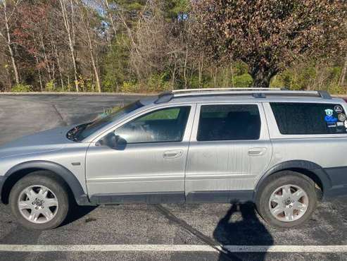 2006 Volvo XC70 - cars & trucks - by owner - vehicle automotive sale for sale in Knoxville, TN