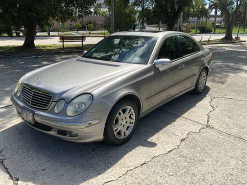 Mercedes Benz E350 2006 - cars & trucks - by owner for sale in U.S.