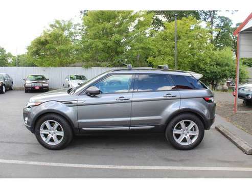 2015 Land Rover Range Rover Evoque 5dr HB Pure Plus for sale in Albany, OR