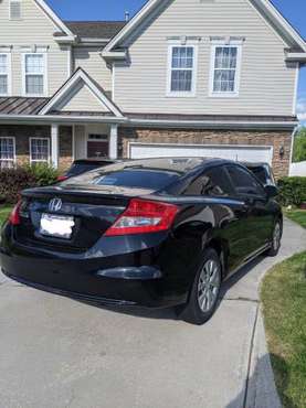 Honda Civic LX for sale in High Point, NC
