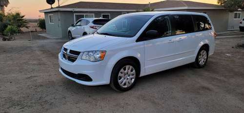 2015 grand caravan - cars & trucks - by owner - vehicle automotive... for sale in National City, CA