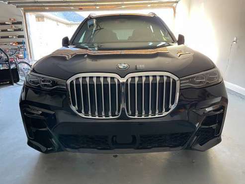 MINT BMW X7 Fully Loaded with Every Option - cars & trucks - by... for sale in Prosper, TX