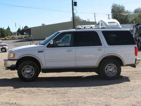 1998 Ford Expedition - cars & trucks - by owner - vehicle automotive... for sale in Colorado Springs, CO