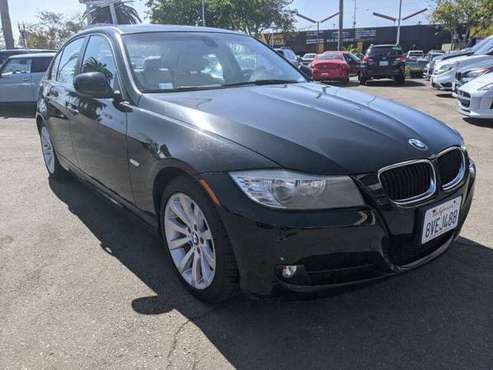 2011 BMW 3 SERIES 328I SEDAN - - by dealer - vehicle for sale in National City, CA