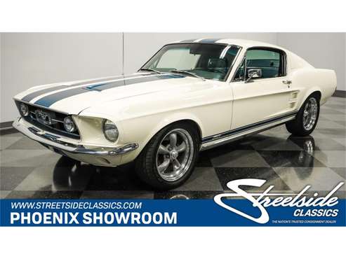 1967 Ford Mustang for sale in Mesa, AZ