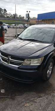2011 Dodge Journey - cars & trucks - by owner - vehicle automotive... for sale in Tyler, TX