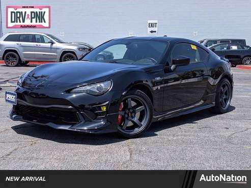 2019 Toyota 86 GT SKU: K9701742 Coupe - - by dealer for sale in Valencia, CA