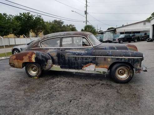 1949 chevy parts for sale in SAINT PETERSBURG, FL