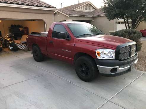 Dodge Ram - cars & trucks - by owner - vehicle automotive sale for sale in Cashion, AZ