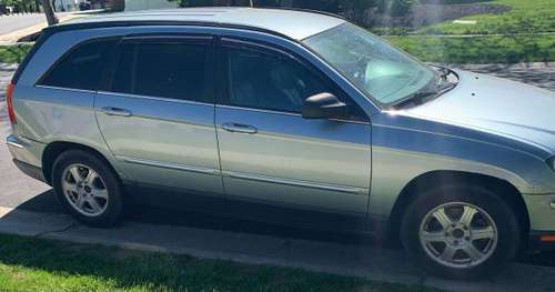 05 Chrysler Pacifica for sale for sale in Wilmington, DE