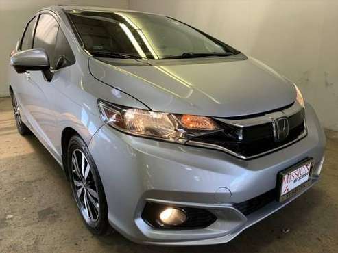 2018 Honda Fit - - by dealer - vehicle automotive sale for sale in San Antonio, TX