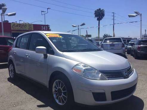 2008 Nissan Versa WOW!!! MUST SEE!!! - cars & trucks - by dealer -... for sale in Chula vista, CA