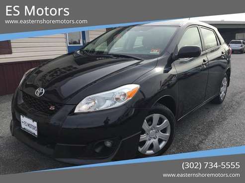 *2009 Toyota Matrix- I4* 1 Owner, Clean Carfax, All Power, Books -... for sale in Dover, DE 19901, DE