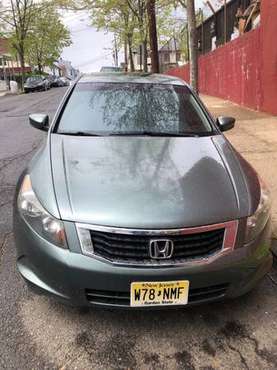 Honda Accord for sale in Paterson, NJ