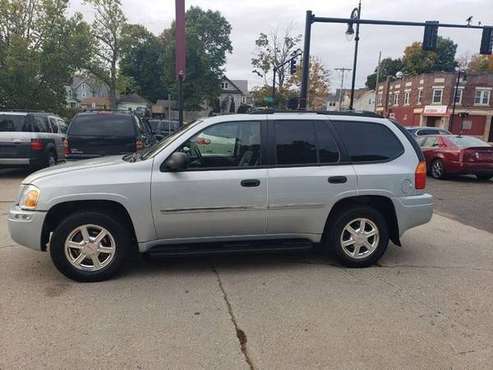 2008 GMC Envoy SLT 4x4 4dr SUV for sale in Springfield, MA