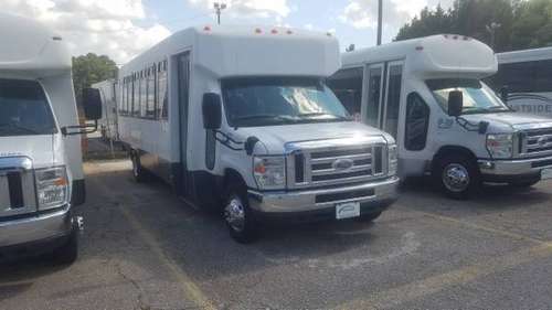 Bus Church School Passenger - cars & trucks - by owner - vehicle... for sale in Greer, SC