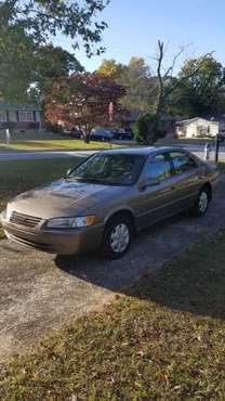 1999 Toyota Camry for sale in SMYRNA, GA
