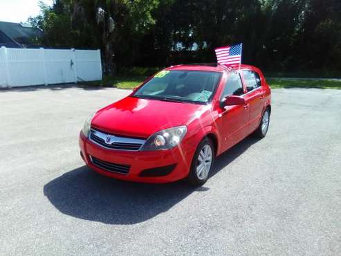 2008 SATURN ASTRA 67K MILES BUY HERE PAY HERE - cars & trucks - by... for sale in Sarasota, FL