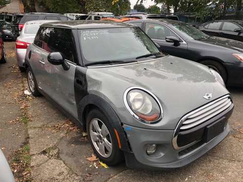 2014 MINI Cooper Hardtop 2dr Cpe - cars & trucks - by dealer -... for sale in Portland, OR