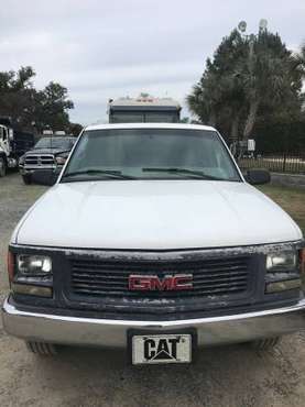 2000 GMC Truck 3500 for sale in Murrells Inlet, SC
