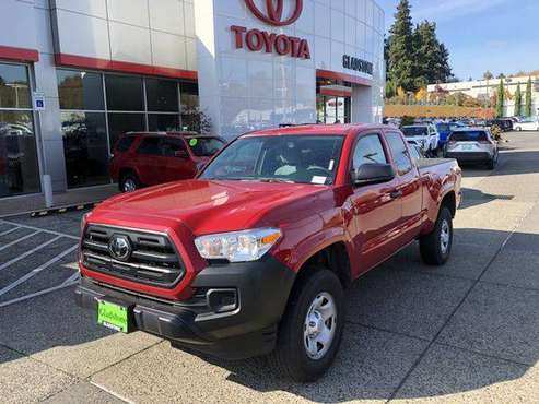 2019 Toyota Tacoma CALL/TEXT for sale in Gladstone, OR