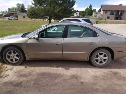 2001 Aurora Oldsmobile For Sale for sale in Newcastle, WY