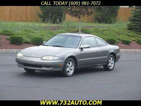 1996 Mazda MX-6 Base 2dr Coupe - Wholesale Pricing To The Public! for sale in Hamilton Township, NJ