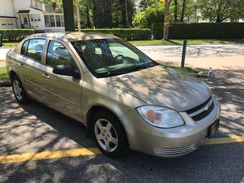 2005 Chevy Cobalt for sale in Cleveland, OH