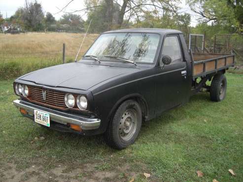 1978 toyota - cars & trucks - by owner - vehicle automotive sale for sale in BELLE FOURCHE, SD