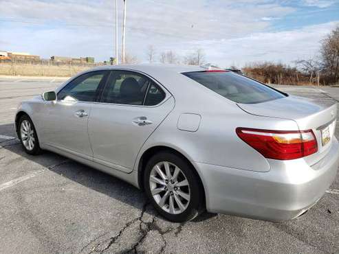 2011 Lexus LS460 for sale in Frederick, MD