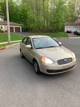 2006 Hyundai Accent GLS for sale in Monmouth Junction, NJ