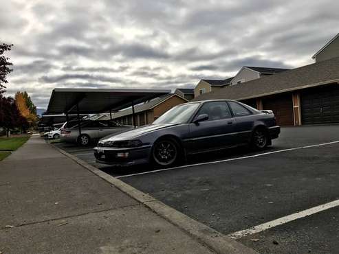 93 Acura Integra for sale in Phoenix, OR
